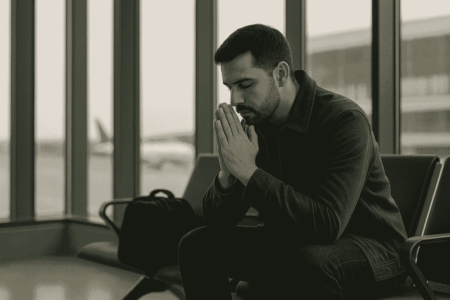 دلایل الزامی بودن دعای سفر قبل از شروع مسافرت