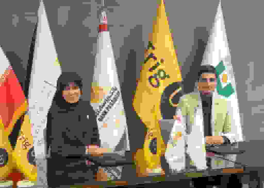 امضای تفاهم‌نامه همکاری تریگ‌آپ و CVC بانک پاسارگاد برای سرمایه‌گذاری فناورانه