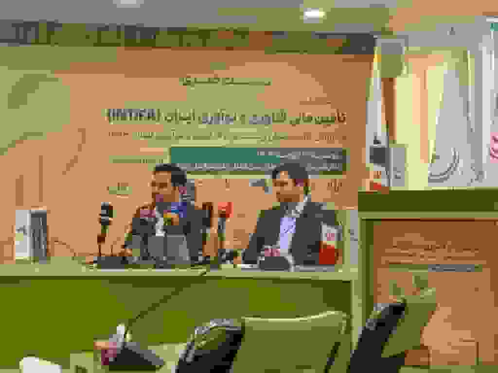 رشد بی‌سابقه سرمایه‌گذاری و خدمات مالی به شرکت‌های دانش‌بنیان با جهش ۵۰۵ درصدی