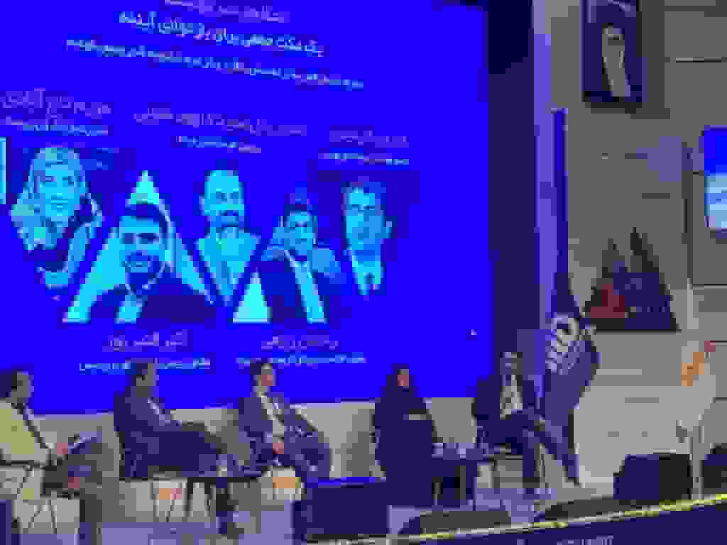 بیداری از دل شکست؛ لحظه بازآفرینی اکوسیستم نوآوری ایران