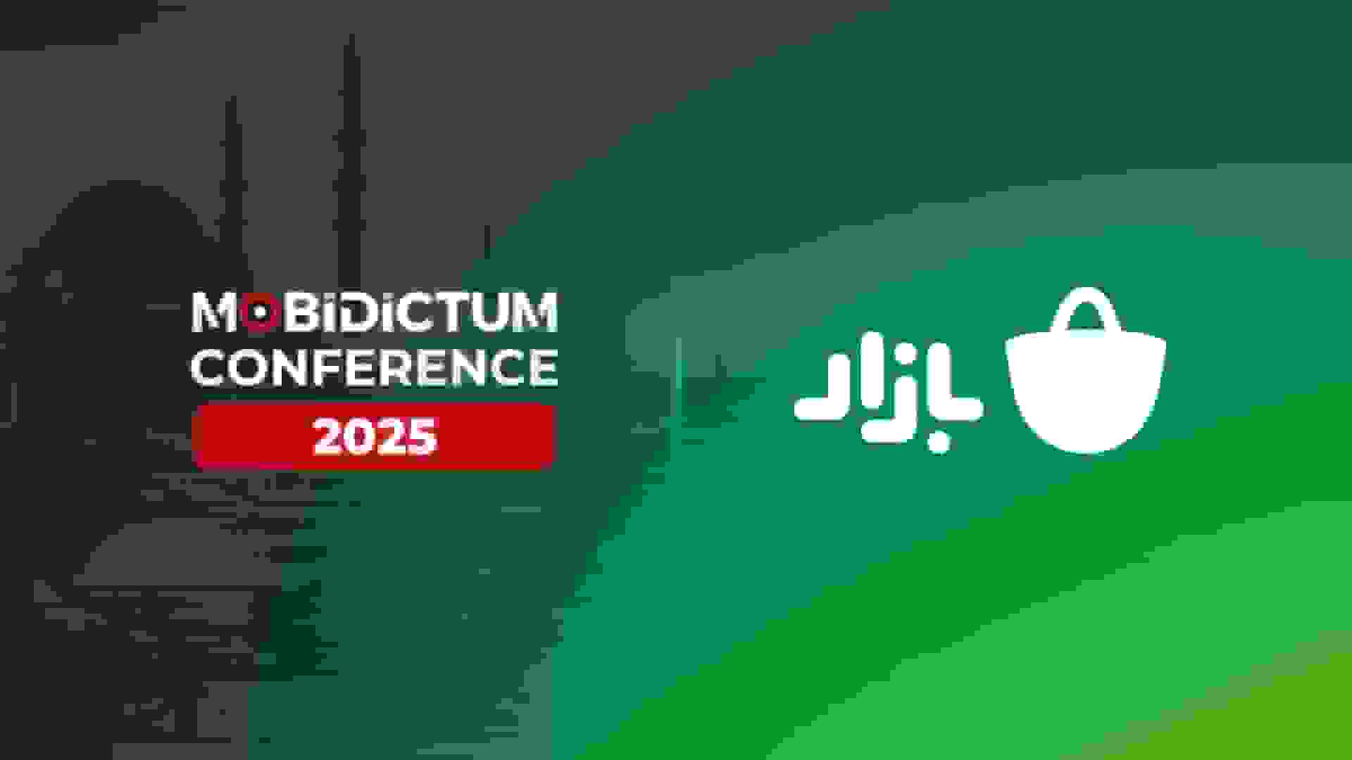 حضور بازار در کنفرانس گیم استانبول؛ پلی برای پیوند توسعه‌دهندگان ایرانی با ناشران جهانی