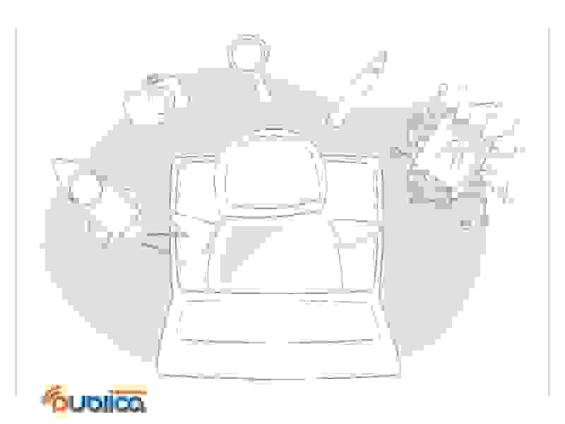 فراخوان پابلیکا برای سرمایه‌گذاری در استارتاپ‌های حوزه بازاریابی دیجیتال و هوش مصنوعی