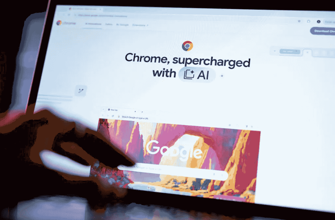 مرورگرهای هوش مصنوعی مانند ChatGPT Atlas و نقش آنها در وب‌گردی هوشمند