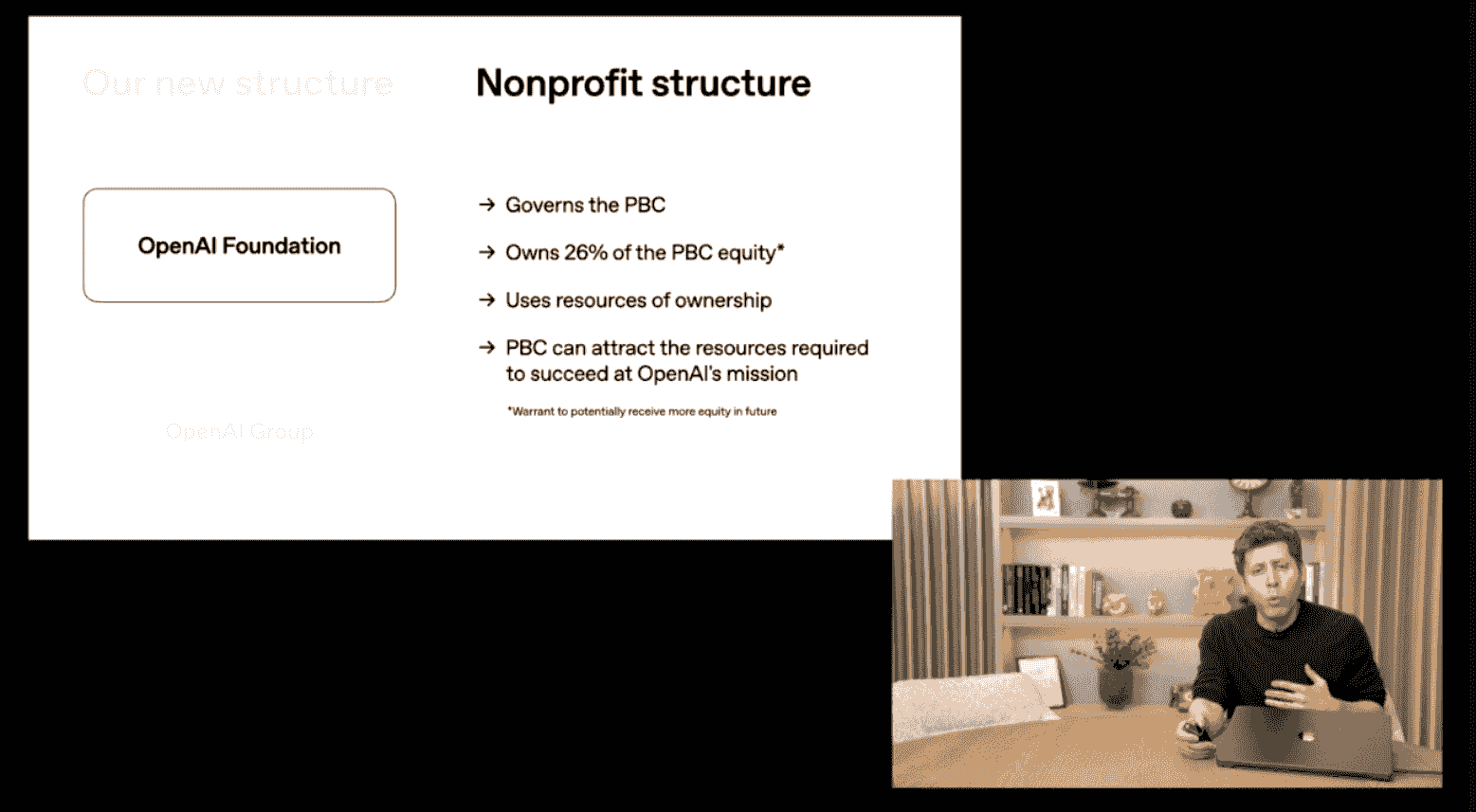 سم آلتمن: OpenAI تا سال ۲۰۲۸ یک محقق هوش مصنوعی خواهد ساخت