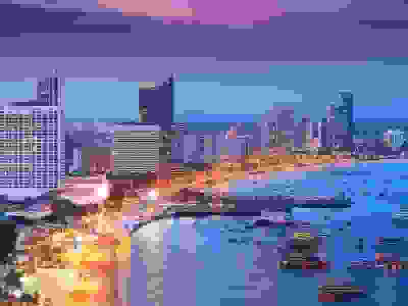 پاتایا کجاست؟ دومین شهر تایلند با جاذبه‌های گردشگری متعدد