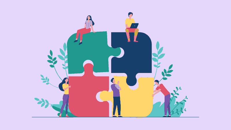 چگونه یک فرهنگ سازمانی مثبت و سالم بسازیم؟