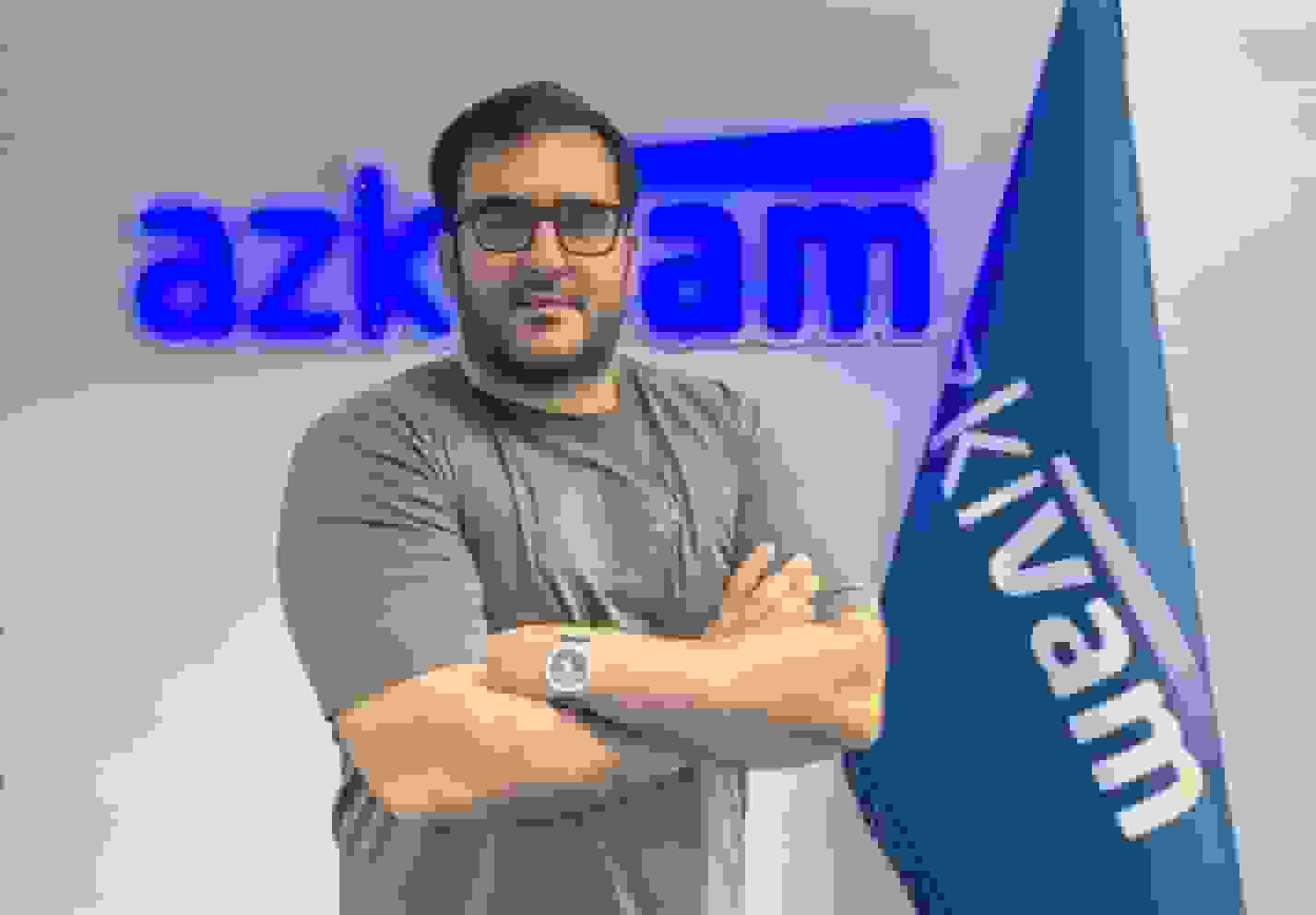 راه‌اندازی اپلیکیشن ازکی‌وام برای دسترسی آسان به وام و مدیریت اقساط