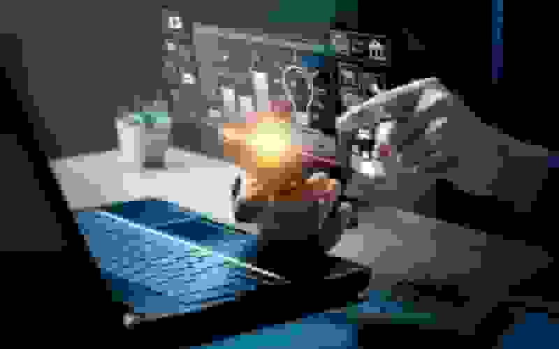 چشم‌انداز کمک‌کار؛ تحول دیجیتال در صنعت خدمات ایران