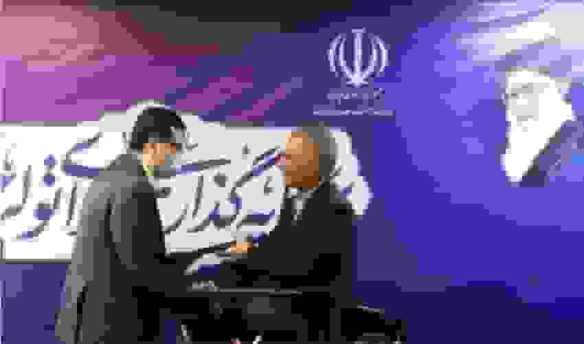 حمید توفیقی رئیس مرکز توسعه تجارت الکترونیکی شد