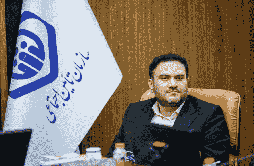 معاون حقوقی تامین اجتماعی: عدم تصویب طرح، اشتغال بازنشستگان در تاکسی‌های اینترنتی غیرقانونی می‌ماند