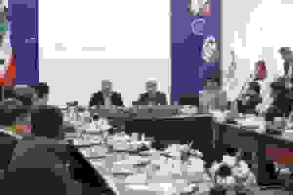 مدیرعامل فرابورس: صندوق‌های سرمایه‌گذاری خطرپذیر دارای منابع کافی اما طرح‌های سرمایه‌پذیر کم هستند