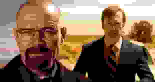 20 سریال برتر شبکه AMC در تمام دوران از برکینگ بد تا واکینگ دد