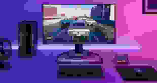 ۳ نشانه که مانیتور شما برای بازی کردن ایده‌آل نیست