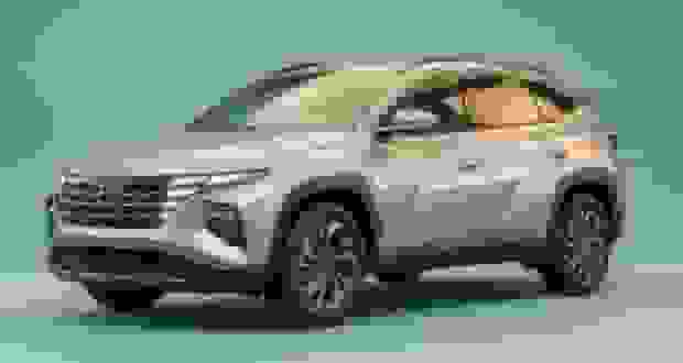 فروش هیوندای توسان لانگ 2025 در سامانه یکپارچه خودروهای وارداتی