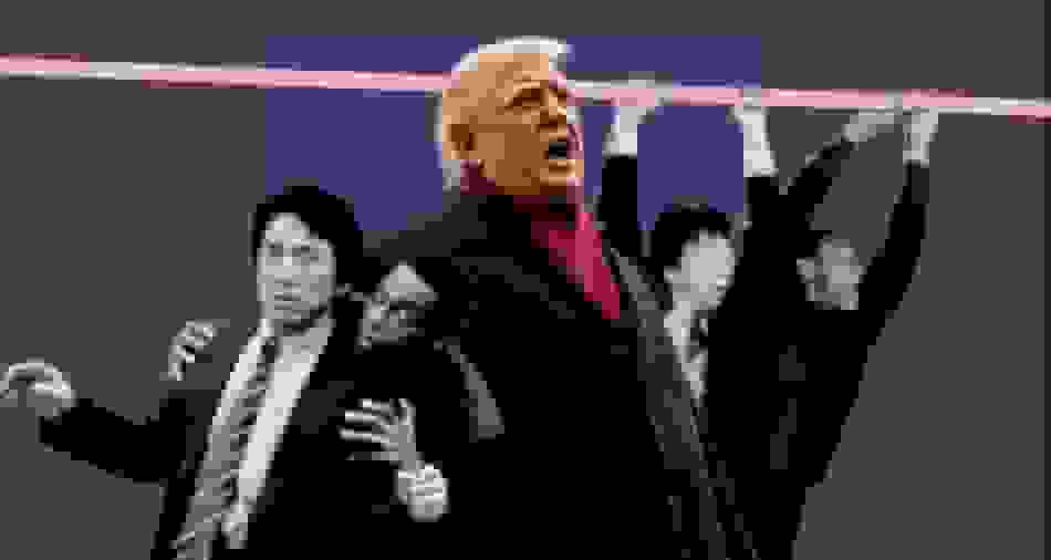 سرنوشت مبهم ساعت شلوغی ۴؛ آیا محبوب‌ترین فیلم اکشن کمدی قربانی سیاست می‌شود؟