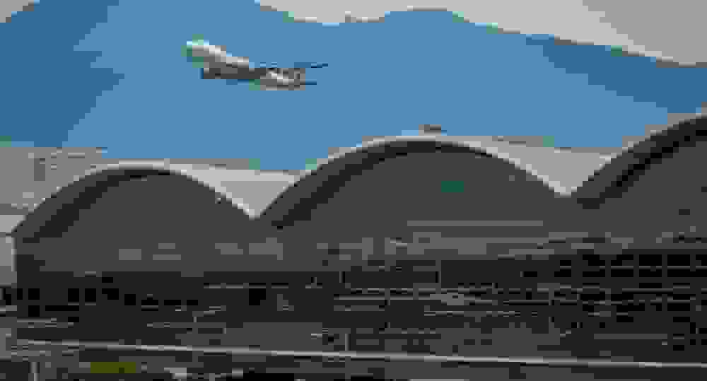 بهترین فرودگاه‌های جهان در سال ۲۰۲۵ معرفی شدند