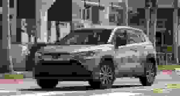 عرضه تویوتا کرولا کراس و فرانتلندر توسط زرین تجارت به سیما در سامانه اتونوین