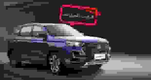 تکمیل ظرفیت اولین مرحله فروش خودروی اونترا U75 Plus در کمتر از یک ماه