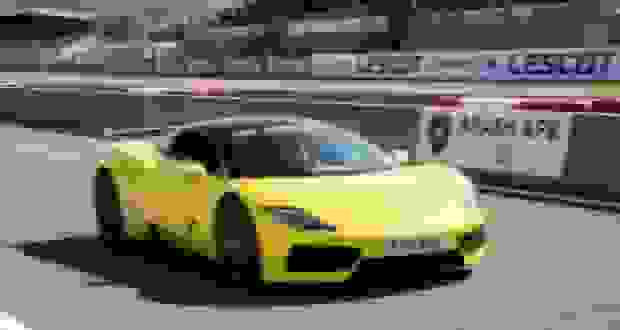 سوپرکار آرش AF8؛ هیولای ناشناخته با موتور ۷ لیتری شورلت