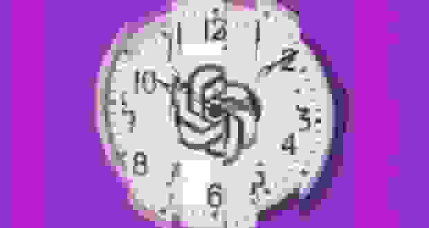 چرا ChatGPT زمان دقیق را تشخیص نمی‌دهد؟