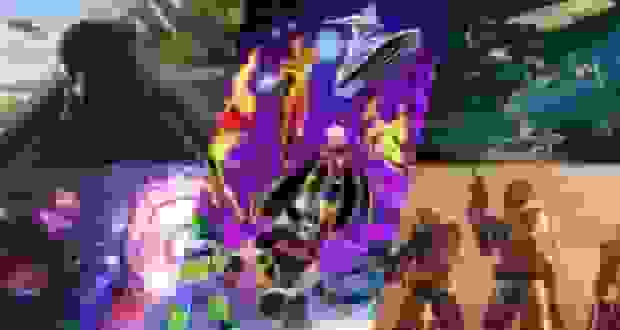 موردانتظارترین بازی‌های دسامبر ۲۰۲۵ که نباید از دست بدهید