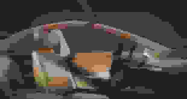 اسپیکرهای الکترواستاتیک به ضخامت کاغذ برای خودروها