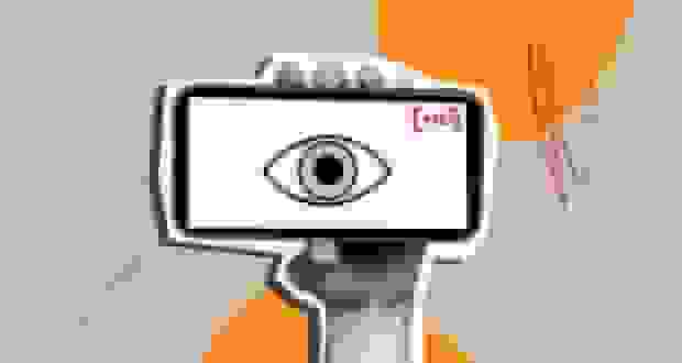 ۶ نشانه که نشان می‌دهند گوشی شما هک شده است