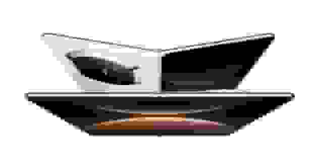 گوشی تاشو هواوی میت X7: شاهکار مهندسی با طراحی بی‌نظیر