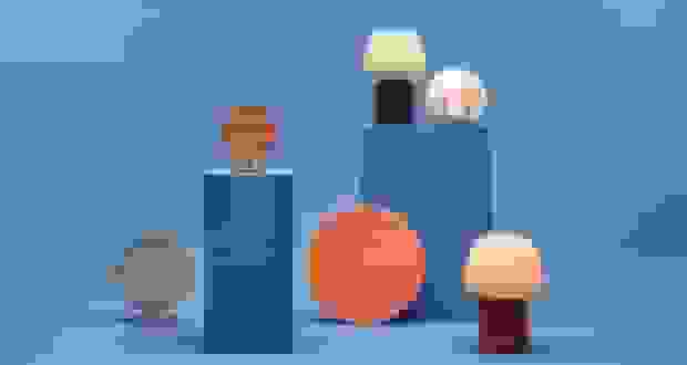 رونمایی ایکیا از زیباترین گجت صوتی سال؛ اسپیکرهایی که اثر هنری هستند