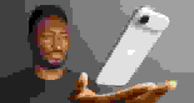 شکست آیفون ایر و پایان عصر گوشی‌های فوق باریک