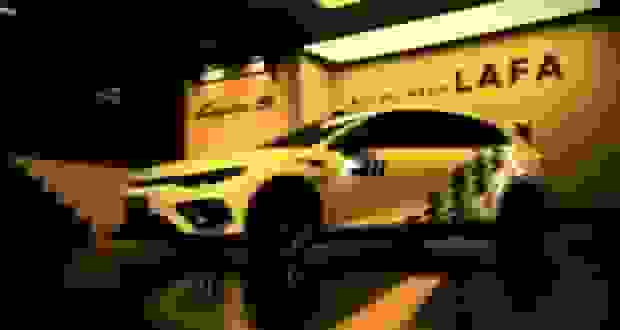 هاچ‌بک برقی لیپ‌موتور B05 با قیمت ۱۳,۱۰۰ دلار معرفی شد