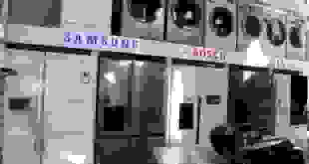 بازگشت لوازم خانگی ال جی و سامسونگ به بازار ایران