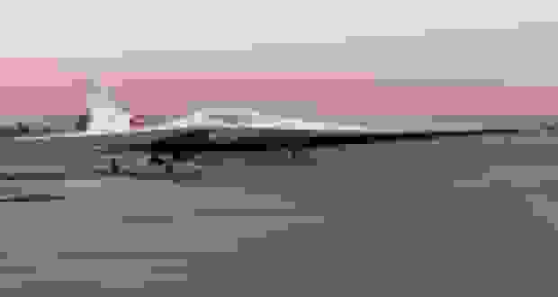 حداکثر سرعت جت X-59 ناسا؛ هواپیمایی که قوانین فیزیک را دور می‌زند