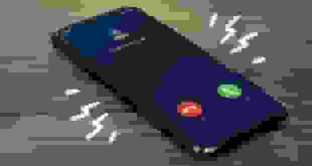 تفاوت مکانیزم ویبره در آیفون و گلکسی‌های جدید با گوشی‌های قدیمی