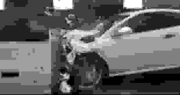 شرط جدید پلیس برای شماره‌گذاری خودروهای جدید: تست تصادف الزامی شد