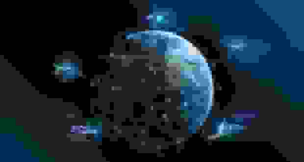 رونمایی ایتالیا از سیستم دفاعی میکل آنژ، رقیب اروپایی گنبد آهنین