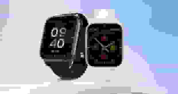 ساعت هوشمند روگبید Z10 با بدنه تمام سرامیکی و دوربین دوگانه رونمایی شد