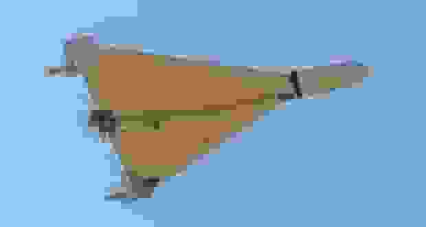 تاکتیک جدید روسیه: پهپادهای شاهد دوربین‌دار برای شناسایی رهگیرهای اوکراینی