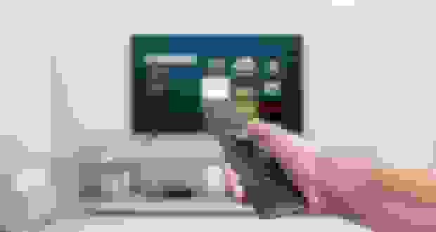 استفاده از تلویزیون هوشمند بدون اتصال اینترنت