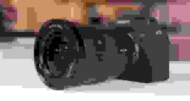 رونمایی دوربین سونی آلفا A7 V؛ تعریف استاندارد جدیدی برای عکاسی حرفه‌ای