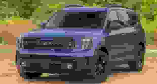 ۵ شاسی بلند مشهور که سال ۲۰۲۶ از خط تولید خارج می‌شوند