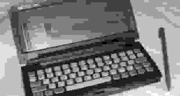 6 کامپیوتر دستی قدیمی که ده‌ها سال از زمان خود جلوتر بودند