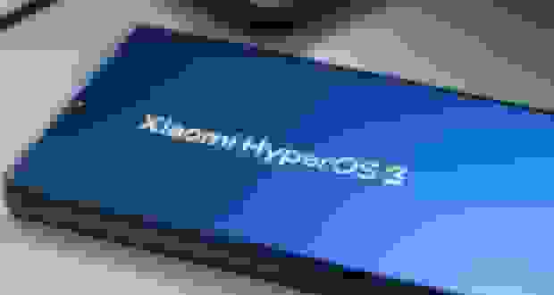 آپدیت HyperOS 3 برای گوشی‌های پوکو و ردمی زودتر از موعد می‌رسد