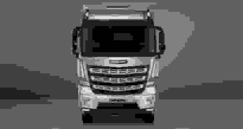 عرضه کشنده امپاور BD500 در بورس کالا با قیمت پایه ۷ میلیارد تومان