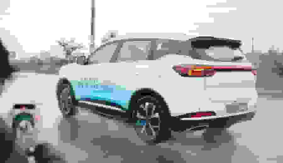 فونیکس NEV؛ پیشگام عصر جدید رانندگی پاک در ایران