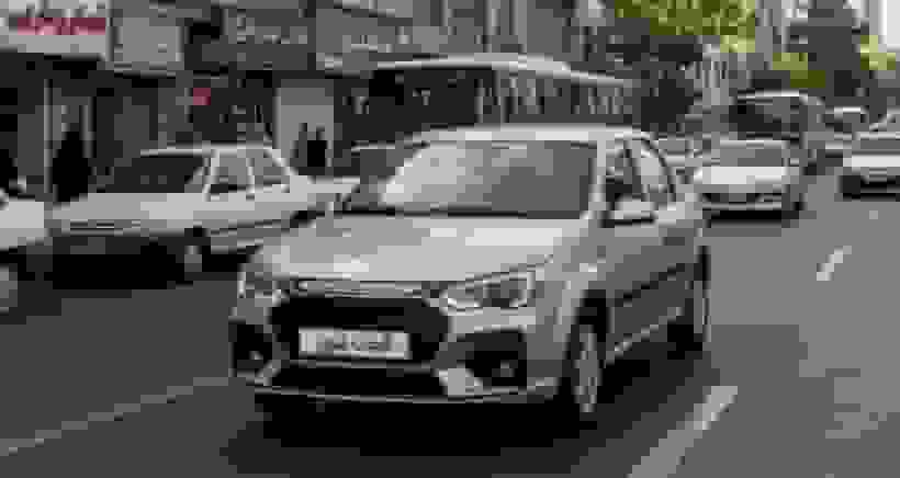 افزوده شدن سیستم اتصال Apple CarPlay و Android Auto به خودروی پارس نوآ