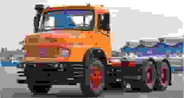 شرایط فروش کامیون 1930 ایران خودرو دیزل در آذر 1404