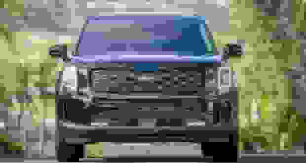 ۱۵ شاسی بلند قابل اعتماد زیر ۲۵ هزار دلار برای خریداران خودرو