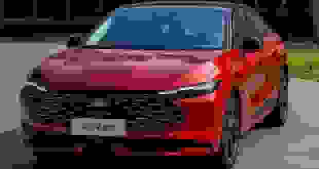 فورد موندئو ۲۰۲۶ با طراحی جدید و پیشرانه‌های قدرتمند معرفی شد