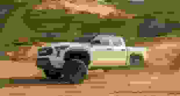 ۵ پیکاپ جذاب با قیمت حدود ۳ میلیارد تومان در بازارهای خارجی